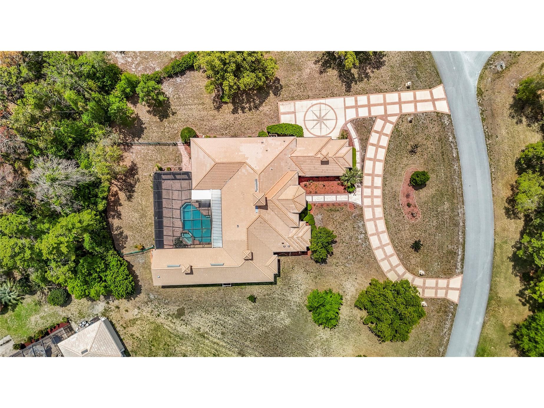 9460 Bearfoot Trail Weeki Wachee FL 34613 TB8496076 image99