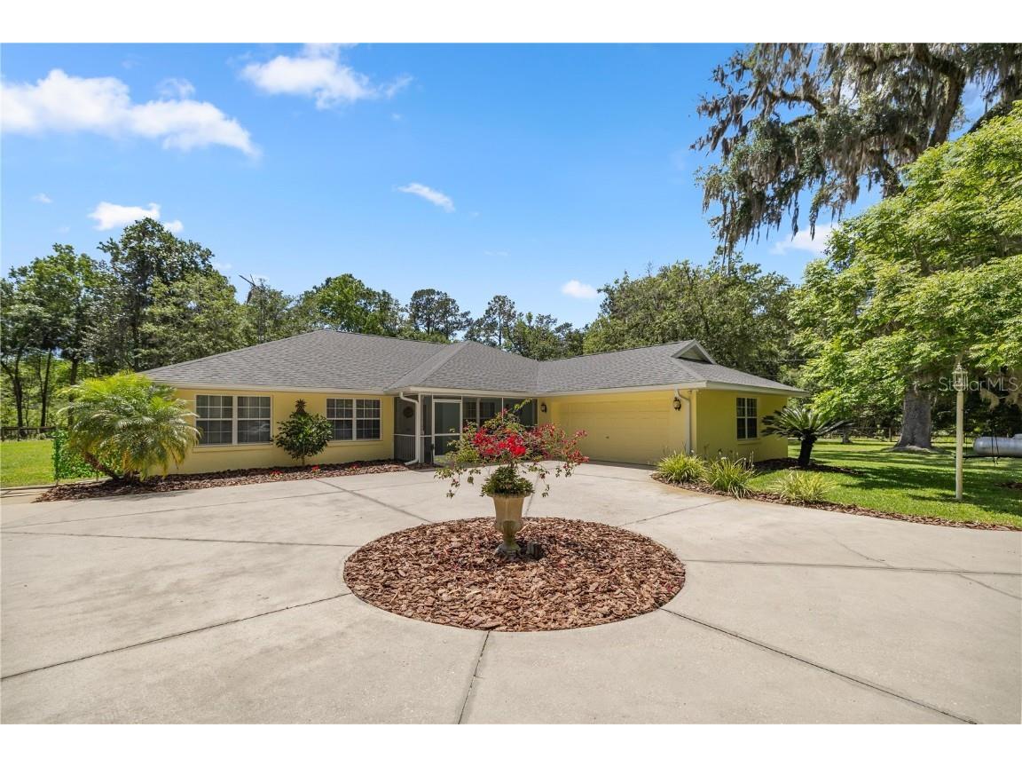 9460 NW 230th Street Micanopy FL 32667 OM689141 image1