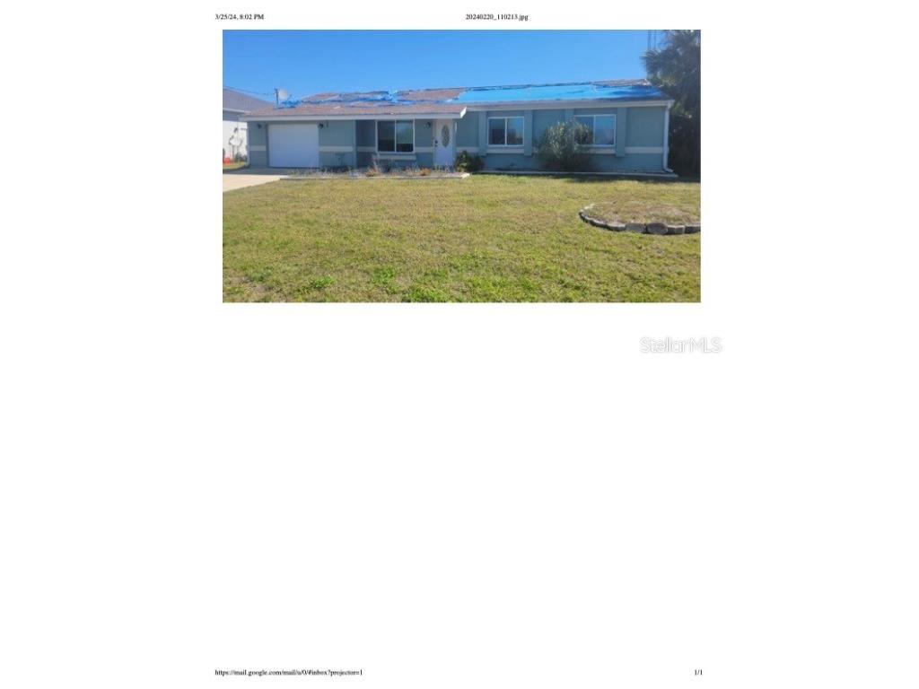 9460 President Circle Port Charlotte FL 33981 J973630 image1