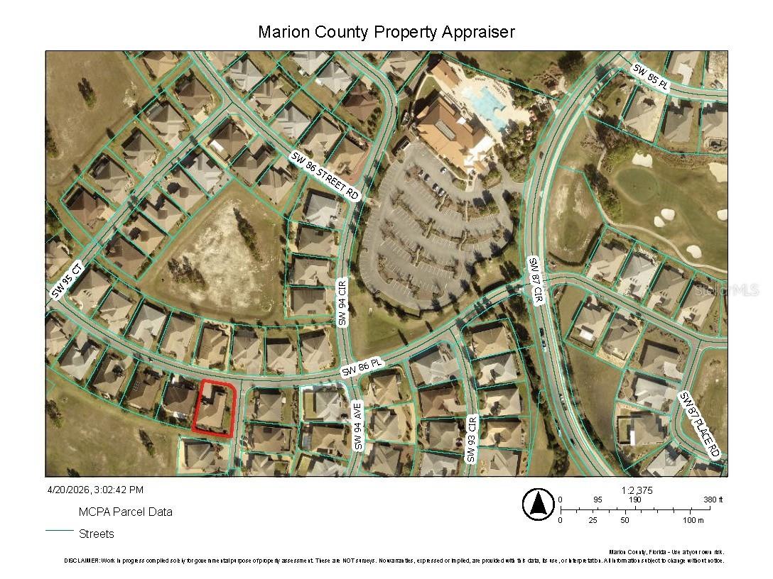 9460 SW 86th Place Ocala FL 34481 OM723116 image4