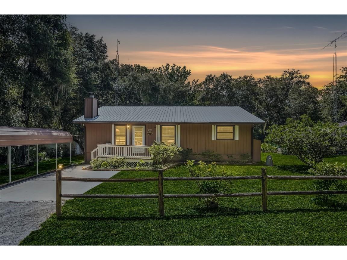 9461 Cr 657 Bushnell FL 33513 - WITHLACOOCHEE RIVER TB8416696 image1