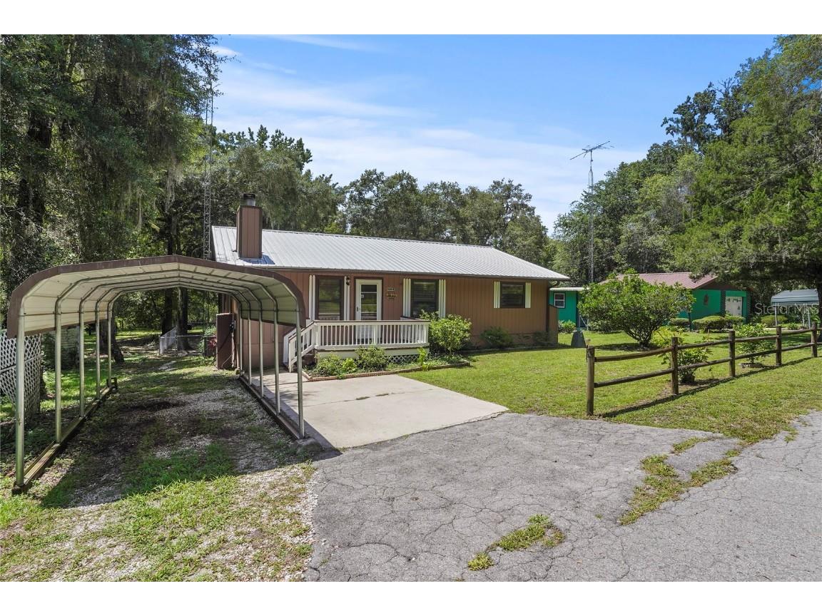 9461 Cr 657 Bushnell FL 33513 - WITHLACOOCHEE RIVER TB8416696 image13