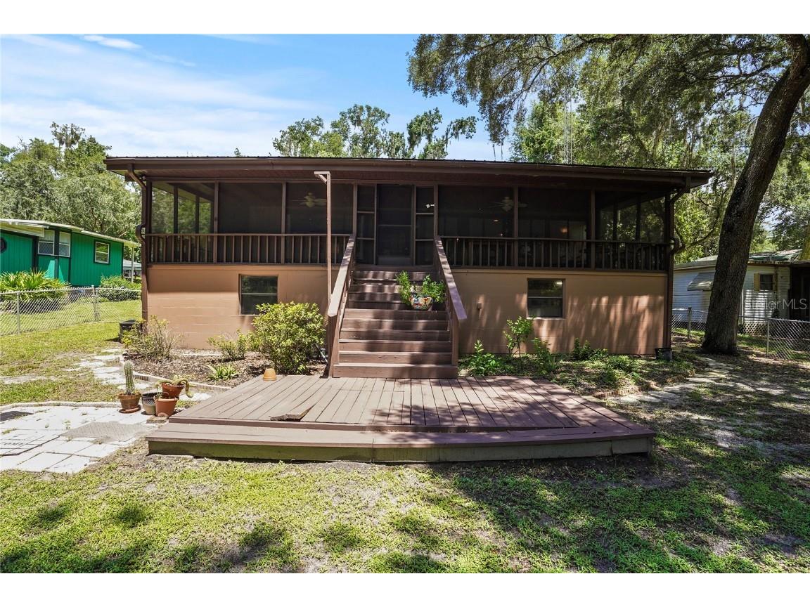 9461 Cr 657 Bushnell FL 33513 - WITHLACOOCHEE RIVER TB8416696 image14