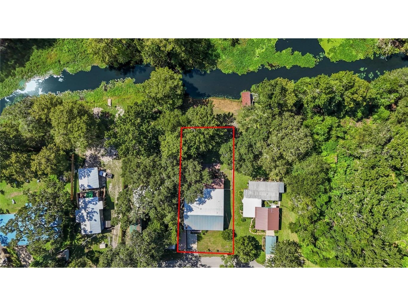 9461 Cr 657 Bushnell FL 33513 - WITHLACOOCHEE RIVER TB8416696 image2