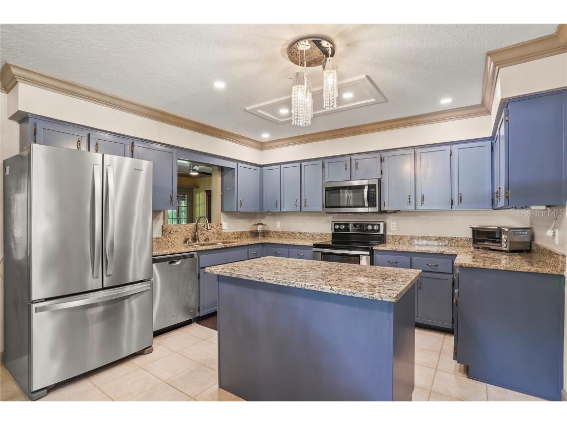 9461 Cr 657 Bushnell FL 33513 - WITHLACOOCHEE RIVER TB8416696 image24