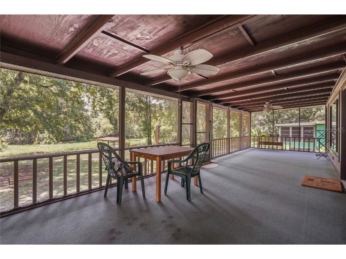 9461 Cr 657 Bushnell FL 33513 - WITHLACOOCHEE RIVER TB8416696 image29