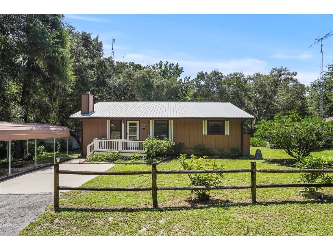 9461 Cr 657 Bushnell FL 33513 - WITHLACOOCHEE RIVER TB8416696 image46