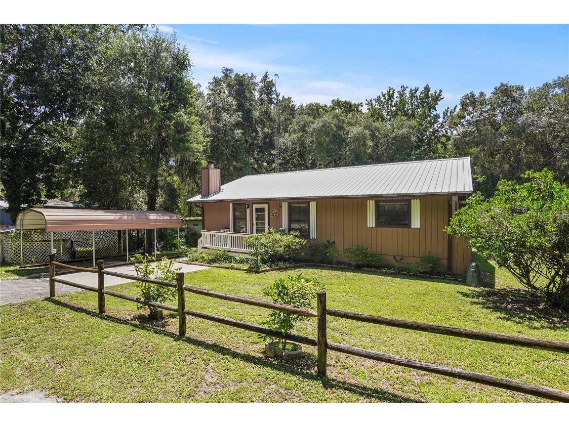 9461 Cr 657 Bushnell FL 33513 - WITHLACOOCHEE RIVER TB8416696 image47