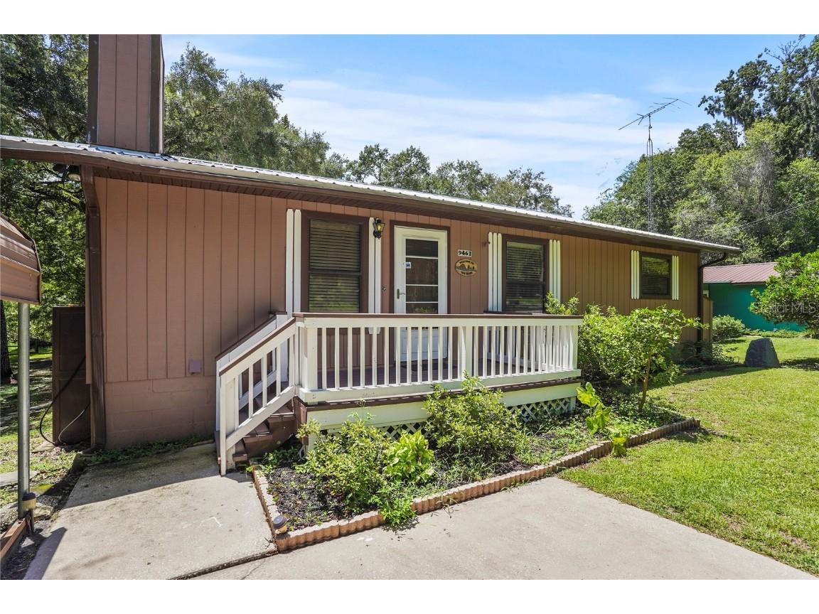 9461 Cr 657 Bushnell FL 33513 - WITHLACOOCHEE RIVER TB8416696 image48