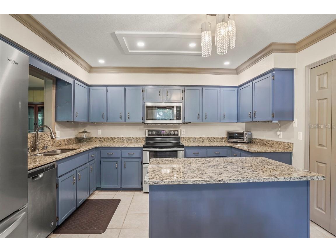 9461 Cr 657 Bushnell FL 33513 - WITHLACOOCHEE RIVER TB8416696 image5