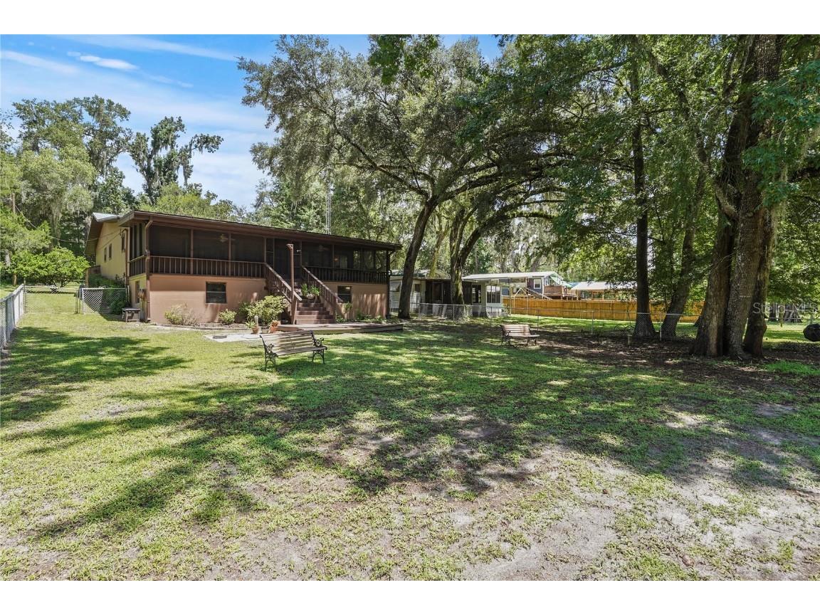 9461 Cr 657 Bushnell FL 33513 - WITHLACOOCHEE RIVER TB8416696 image50