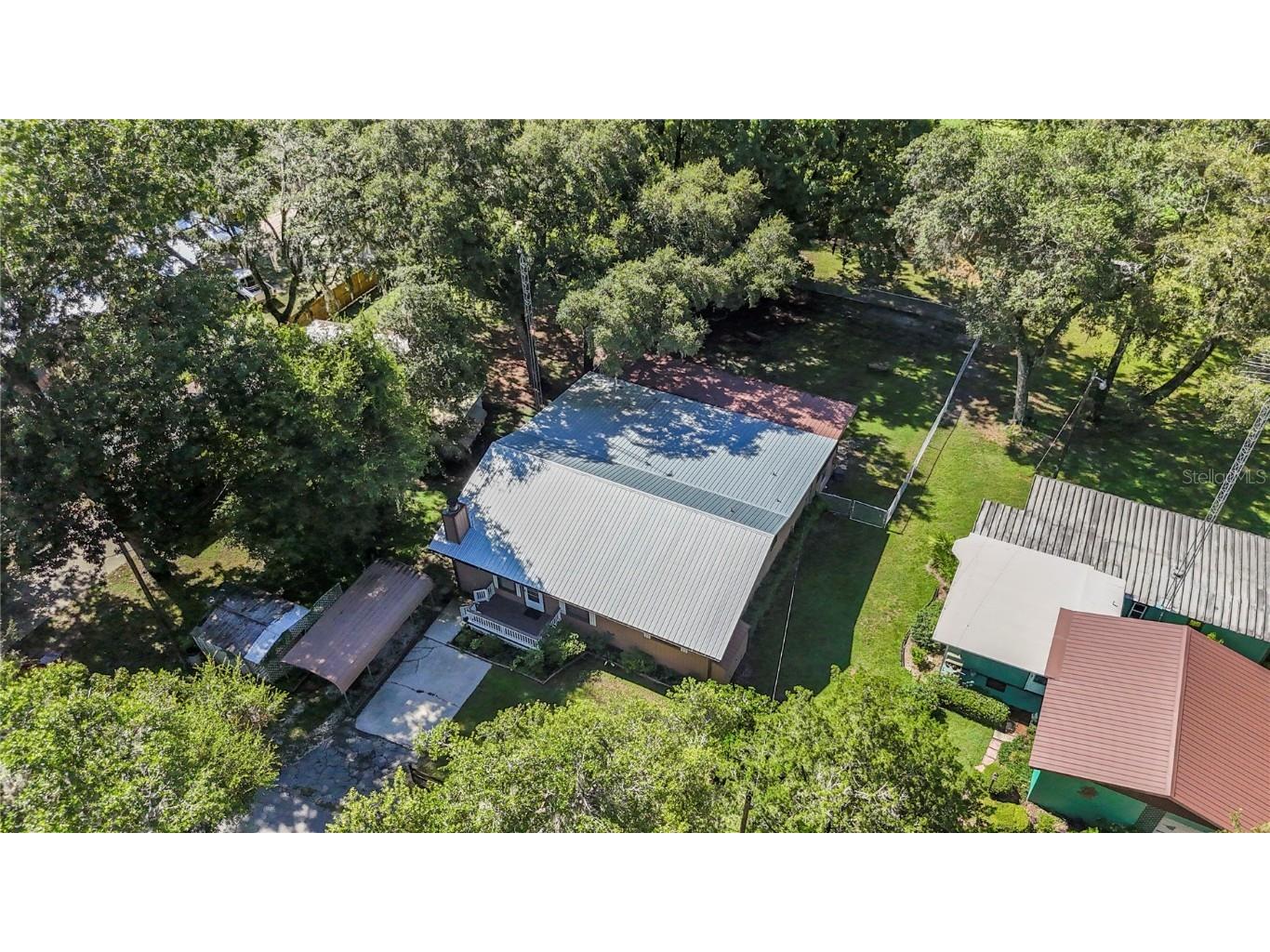 9461 Cr 657 Bushnell FL 33513 - WITHLACOOCHEE RIVER TB8416696 image54