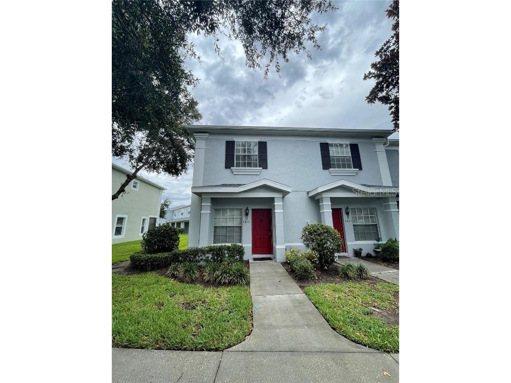 9461 Flowering Cottonwood Road #45 Orlando FL 32832 O6119837 image1