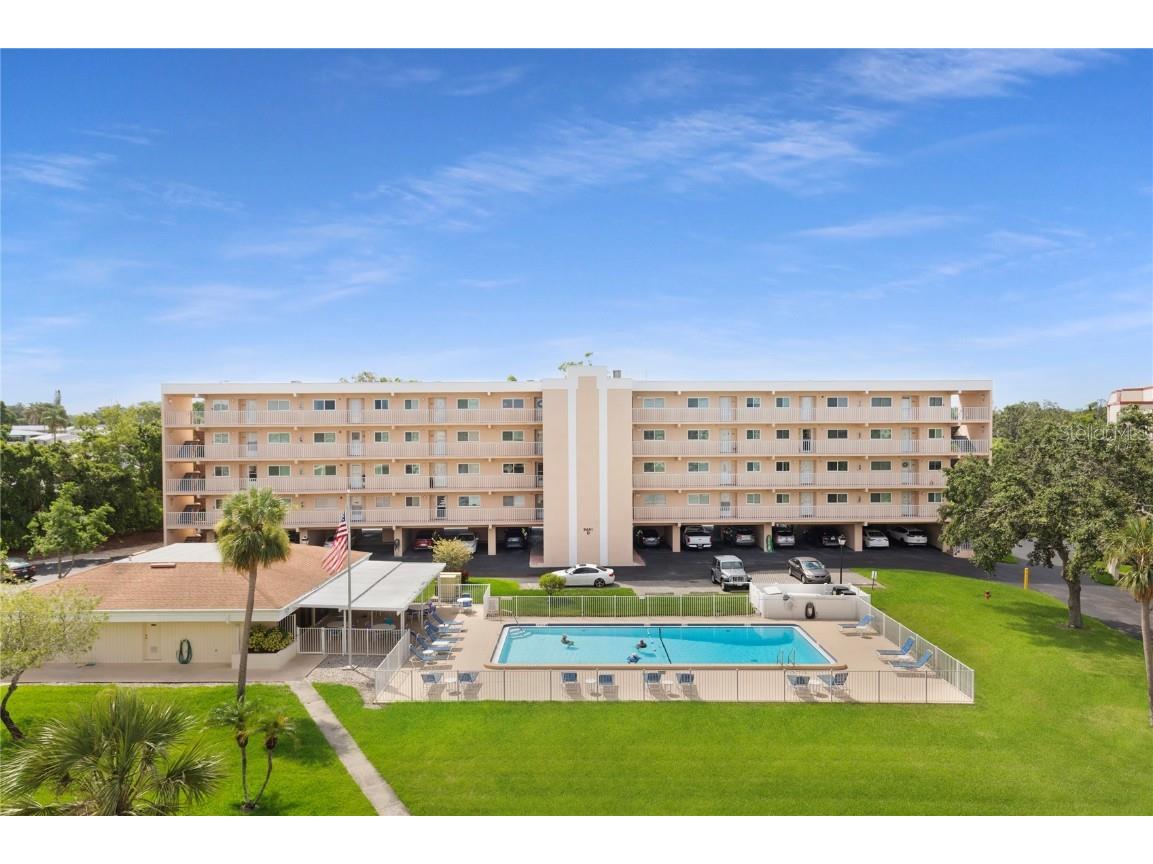 9461 Harbor Greens Way #502 Seminole FL 33776 TB8394549 image1