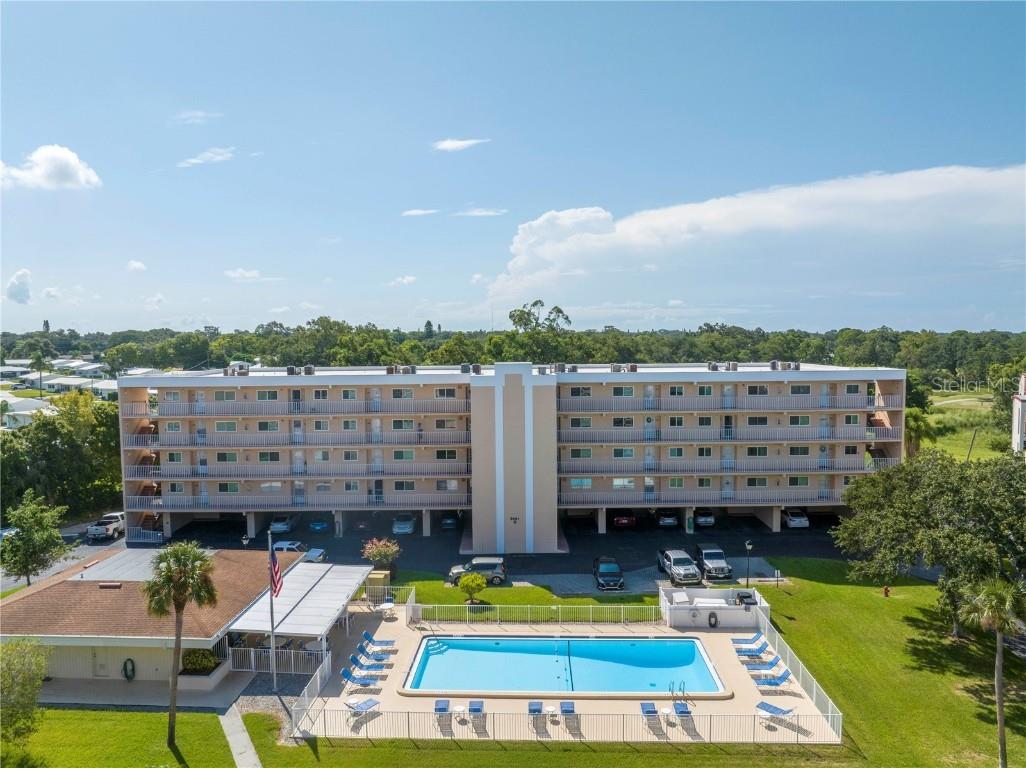 9461 Harbor Greens Way #503 Seminole FL 33776 U8210949 image1