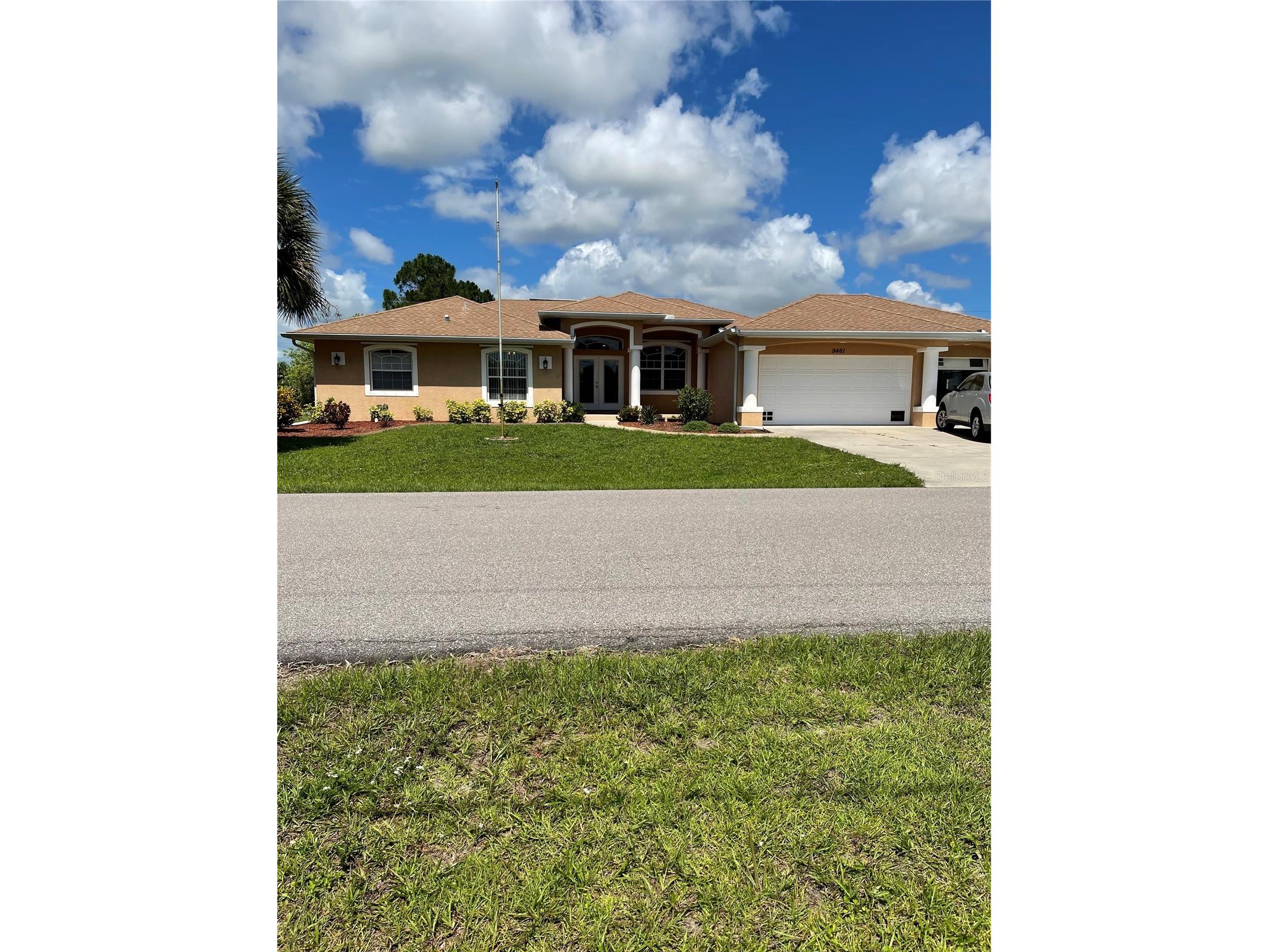 9461 Miami Circle Port Charlotte FL 33981 A4697576 image1