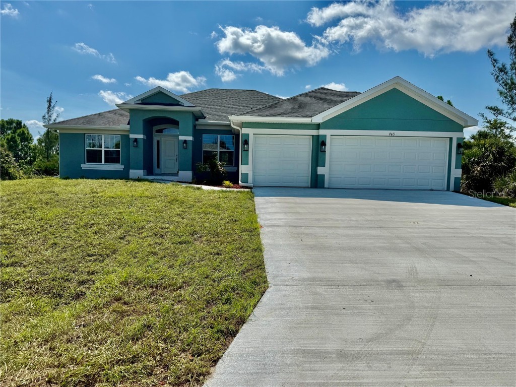 9461 Migue Circle Port Charlotte FL 33981 C7510898 image1