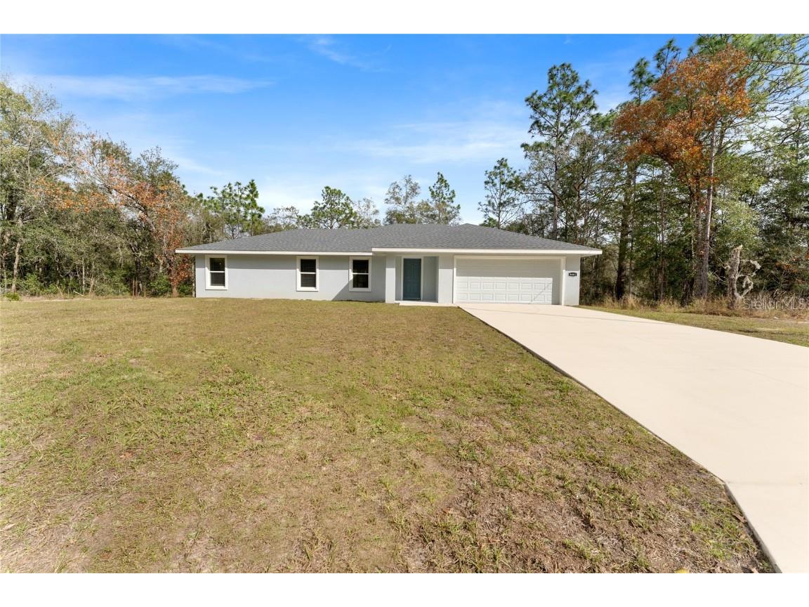 9461 N Sandree Drive Citrus Springs FL 34434 TB8419348 image2