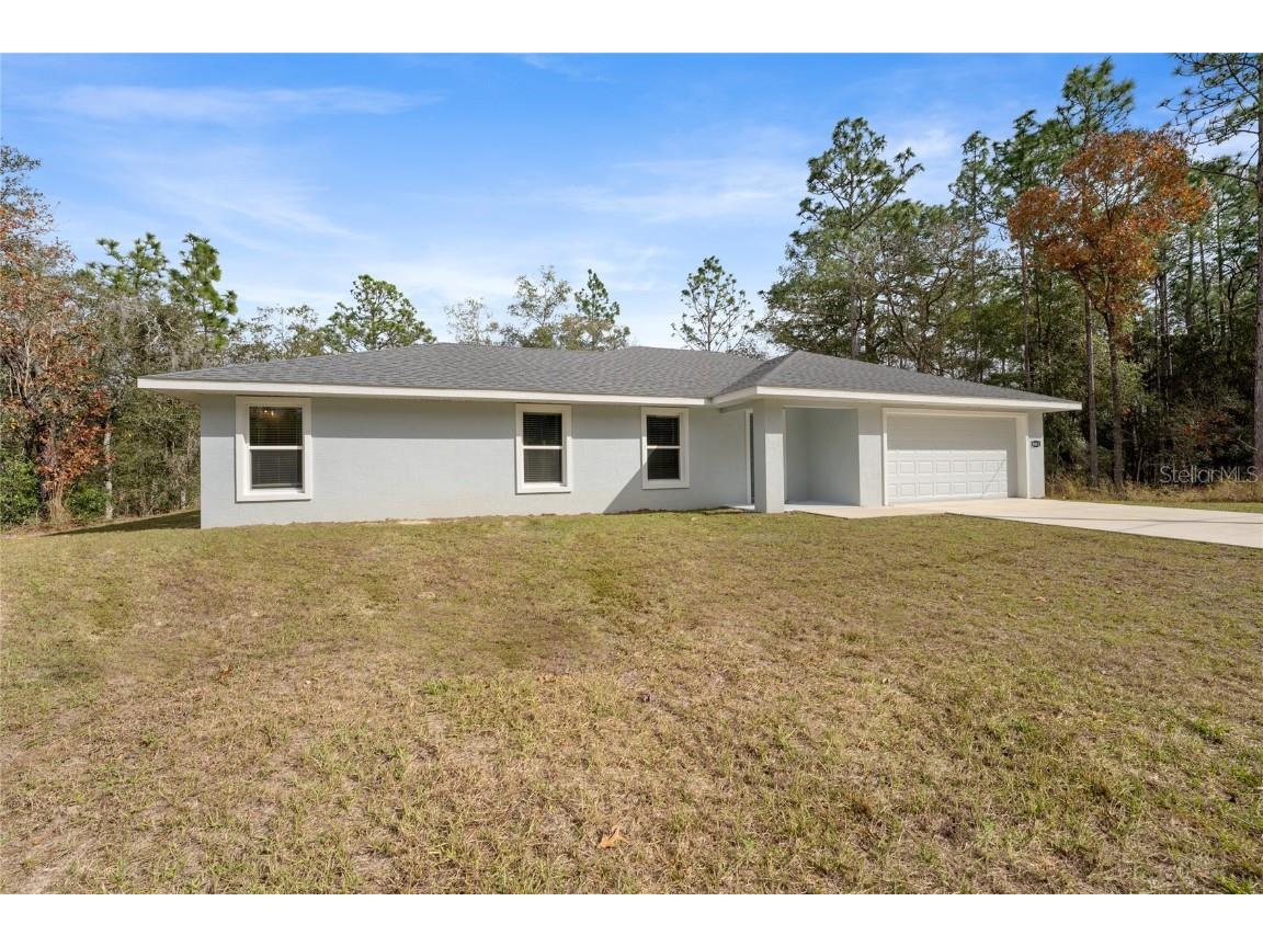 9461 N Sandree Drive Citrus Springs FL 34434 TB8419348 image3