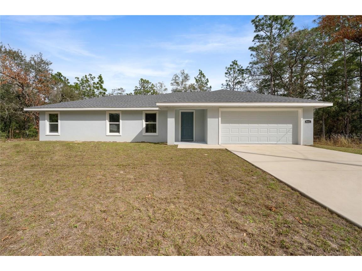 9461 N Sandree Drive Citrus Springs FL 34434 TB8419348 image4