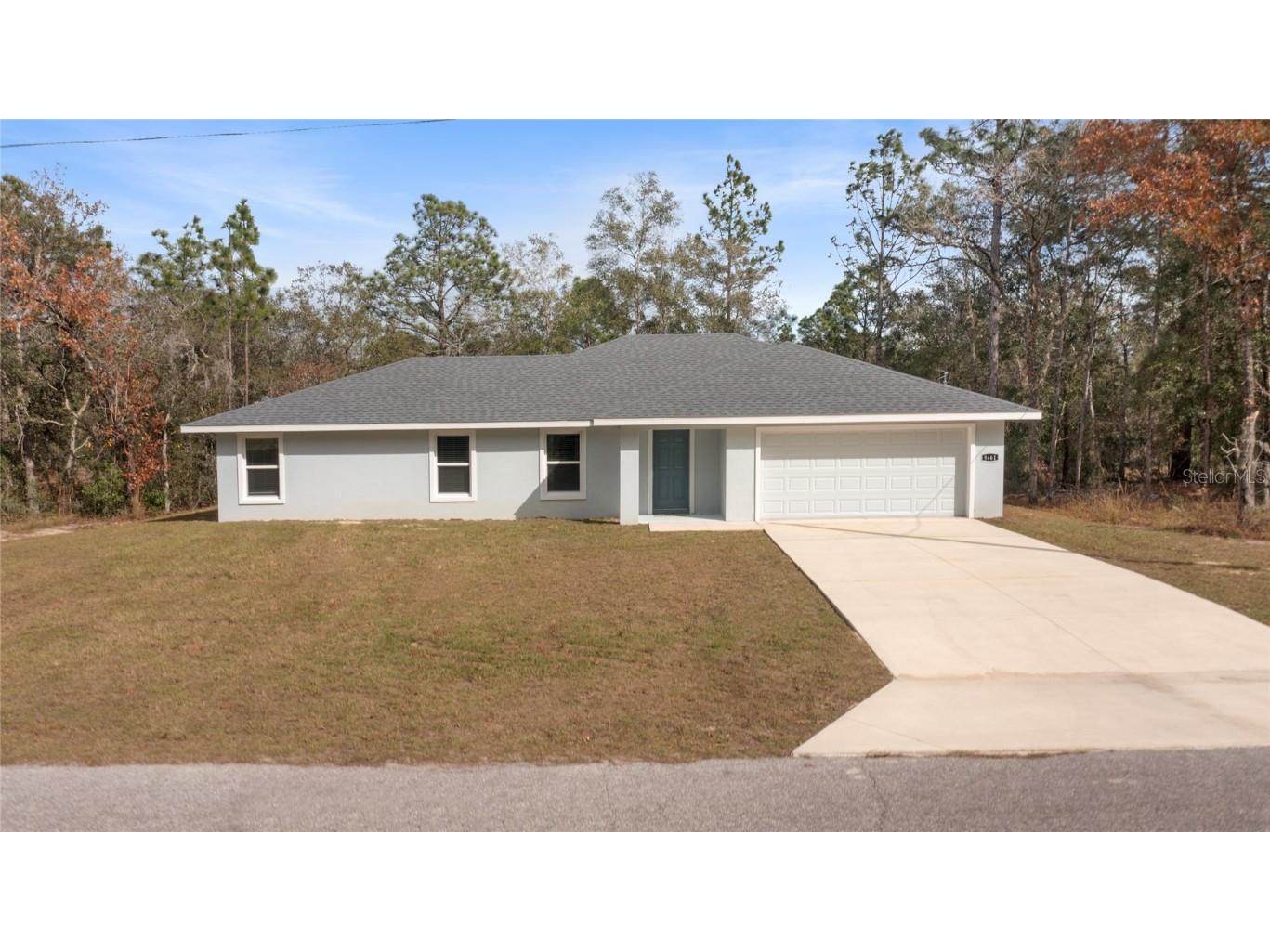 9461 N Sandree Drive Citrus Springs FL 34434 TB8419348 image44