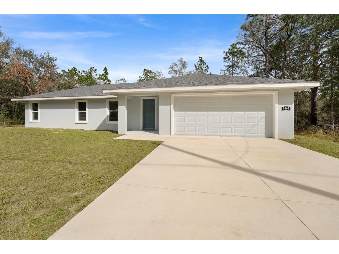 9461 N Sandree Drive Citrus Springs FL 34434 TB8419348 image5