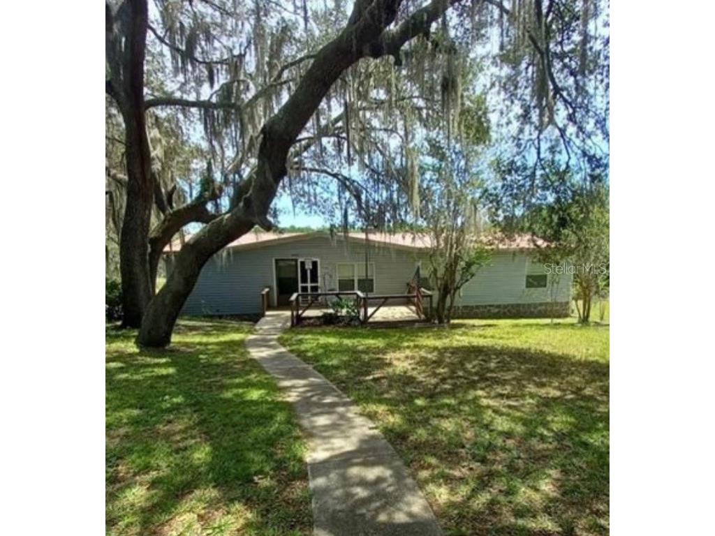 9461 SE 197th Avenue Ocklawaha FL 32179 - BIG STEEP POND OM663947 image1