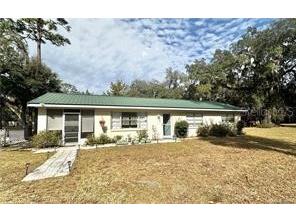 9461 W Tall Pines Court Crystal River FL 34428 OM717438 image2