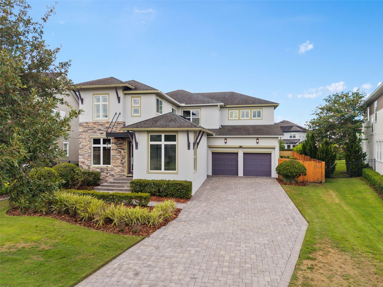 9462 Becker Court Orlando FL 32827 S5153376 image1