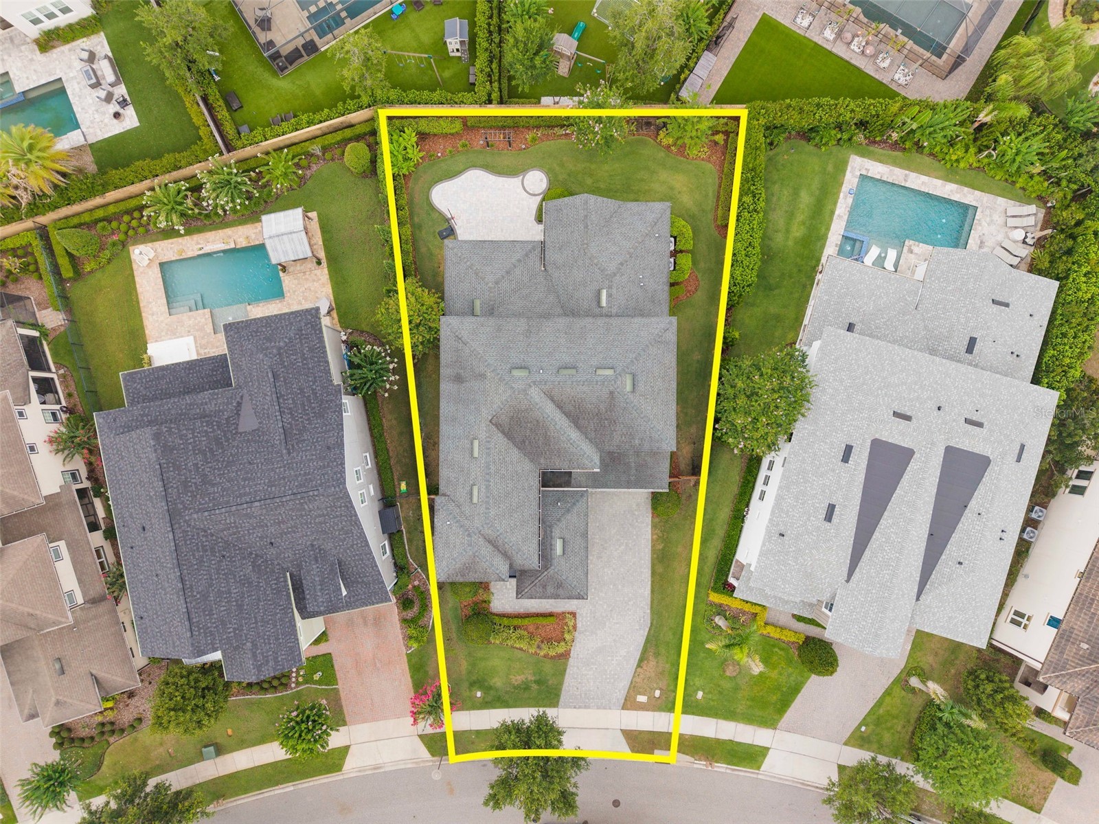 9462 Becker Court Orlando FL 32827 S5153376 image2