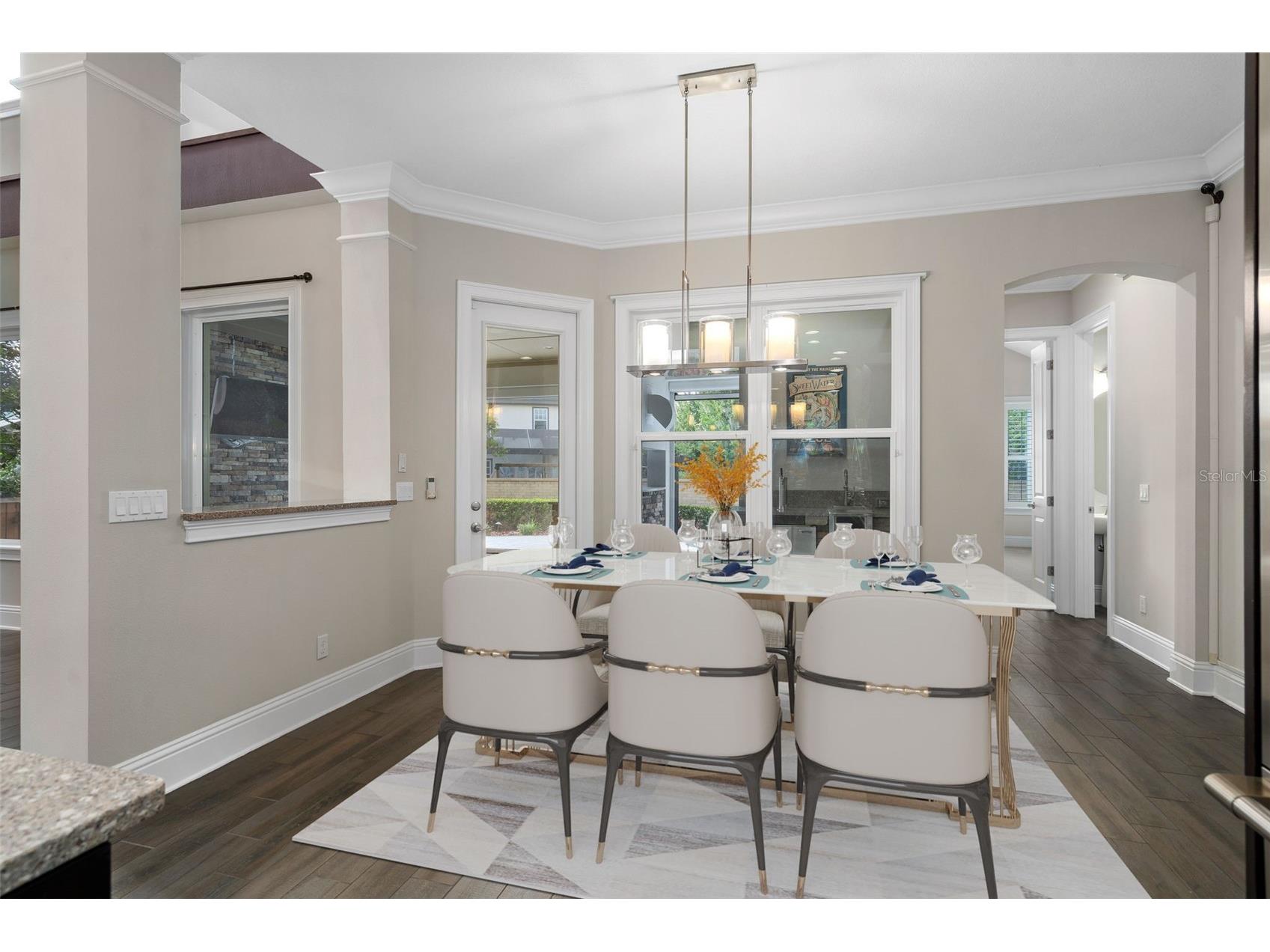 9462 Becker Court Orlando FL 32827 S5153376 image24