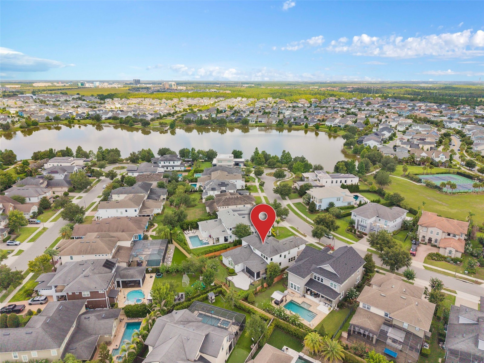 9462 Becker Court Orlando FL 32827 S5153376 image3