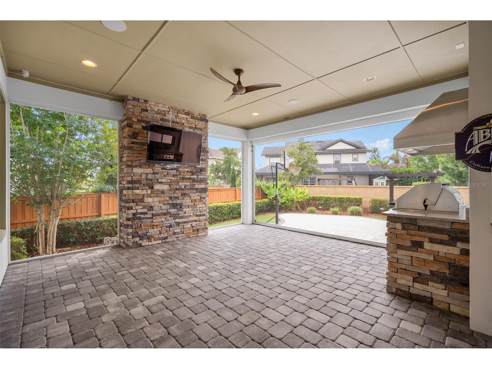 9462 Becker Court Orlando FL 32827 S5153376 image59