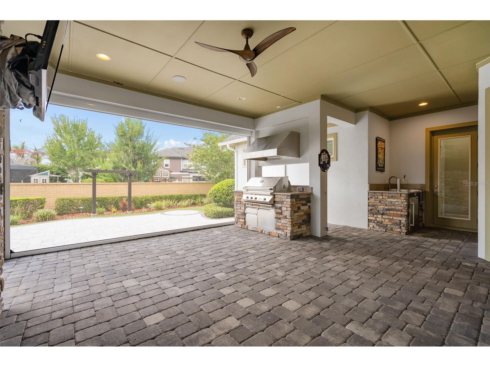 9462 Becker Court Orlando FL 32827 S5153376 image60