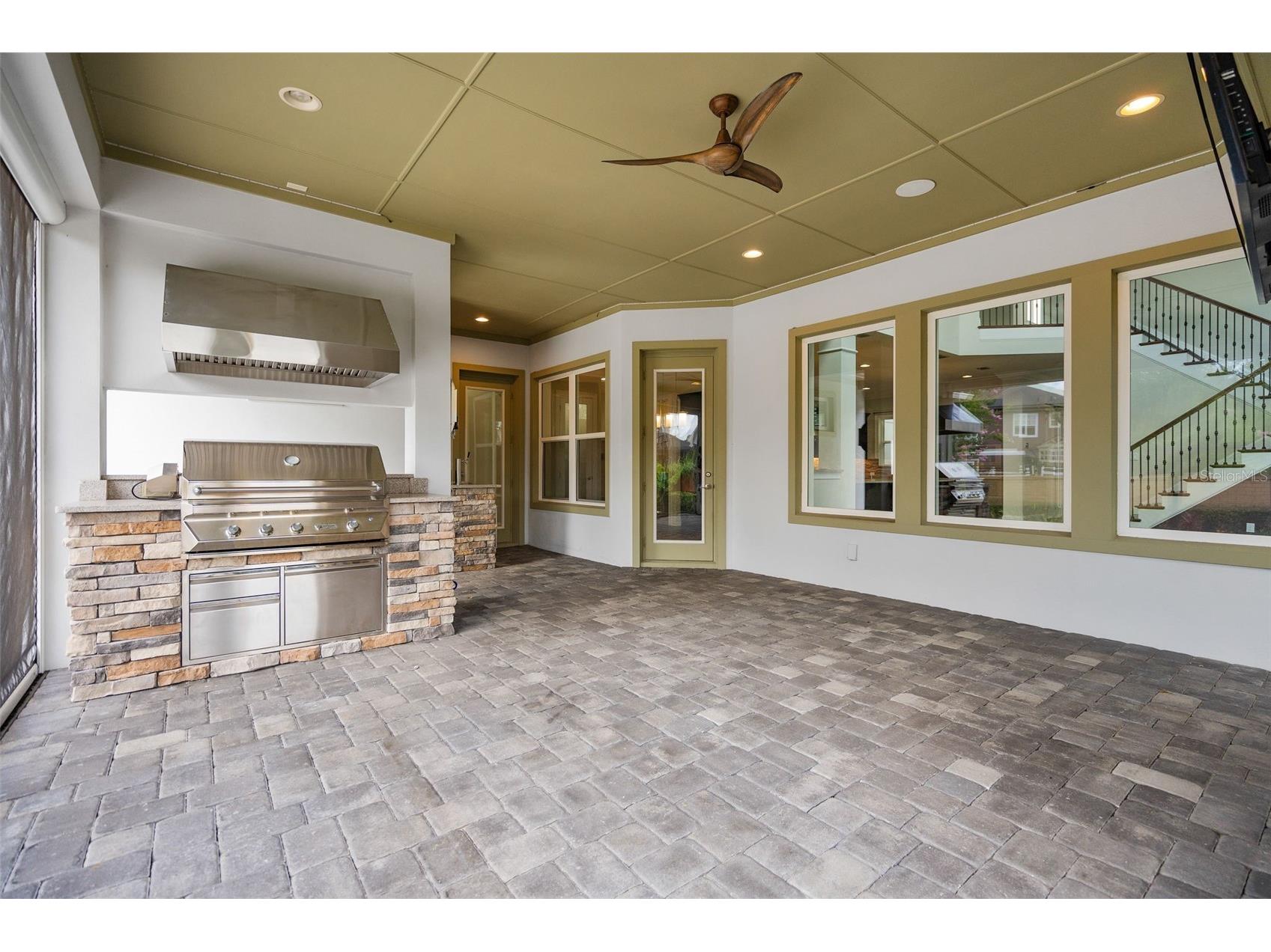 9462 Becker Court Orlando FL 32827 S5153376 image61