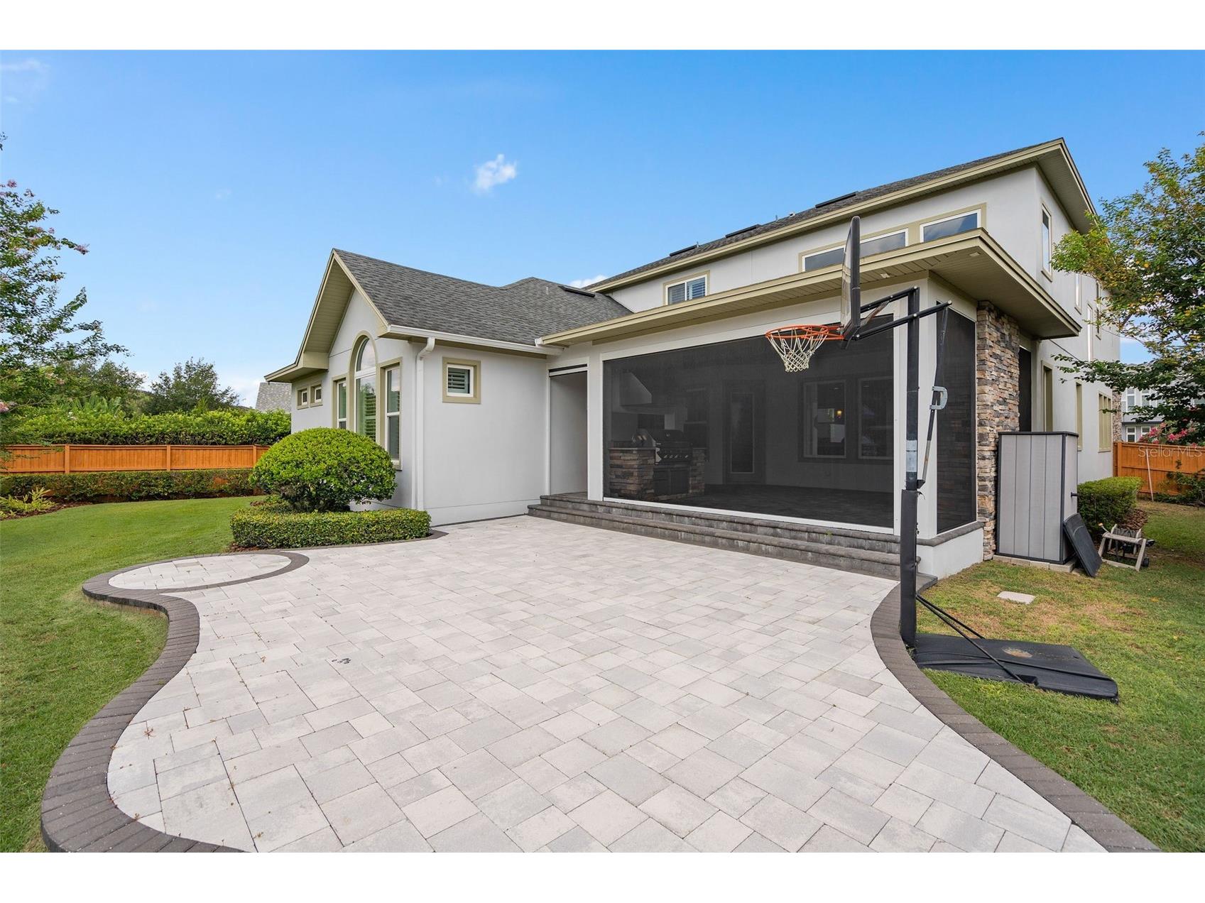 9462 Becker Court Orlando FL 32827 S5153376 image64