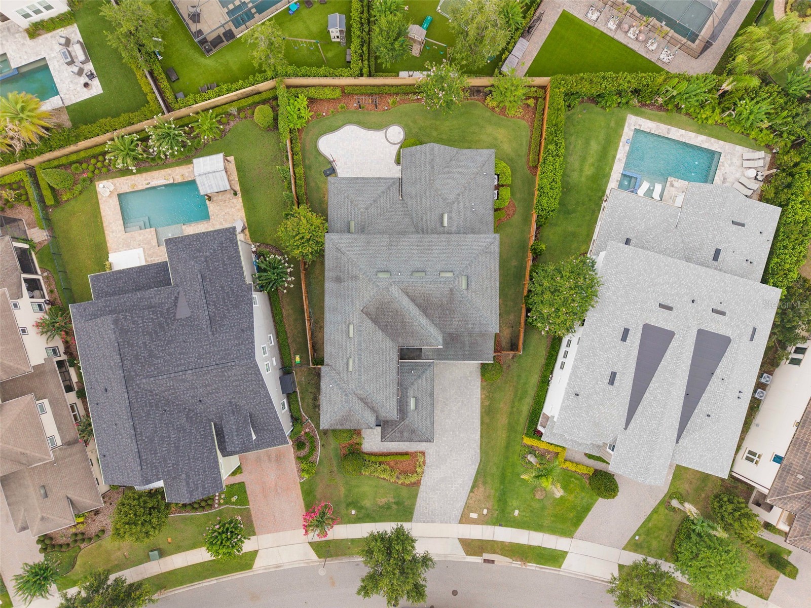9462 Becker Court Orlando FL 32827 S5153376 image73