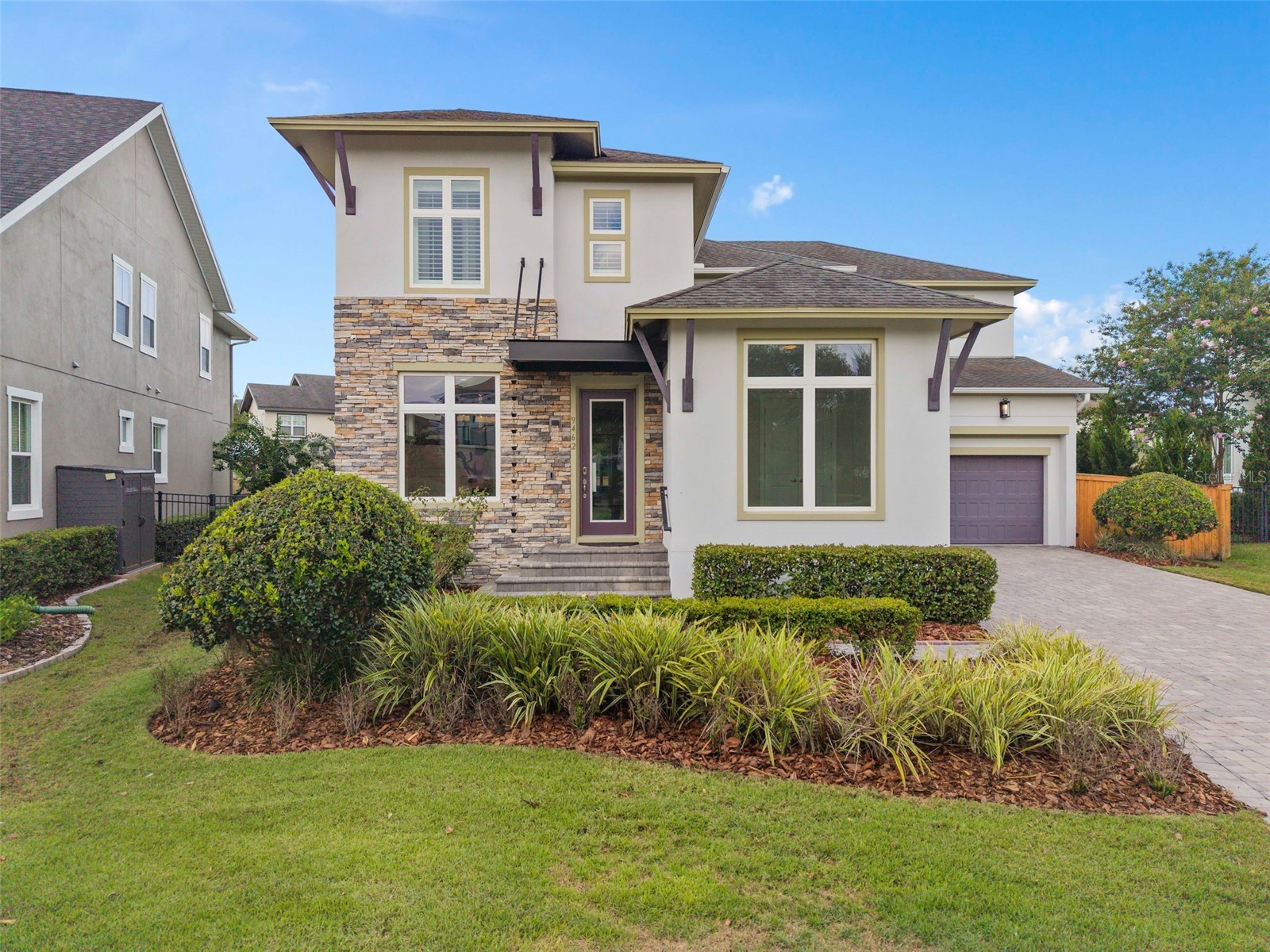 9462 Becker Court Orlando FL 32827 S5153376 image95