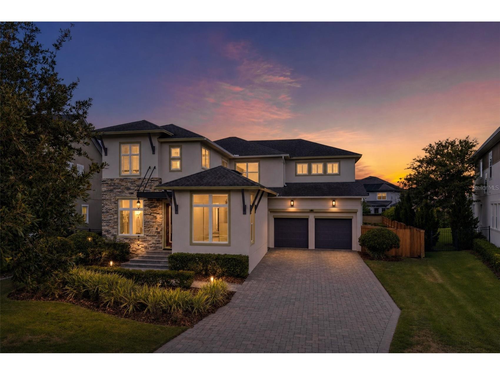 9462 Becker Court Orlando FL 32827 S5153376 image96