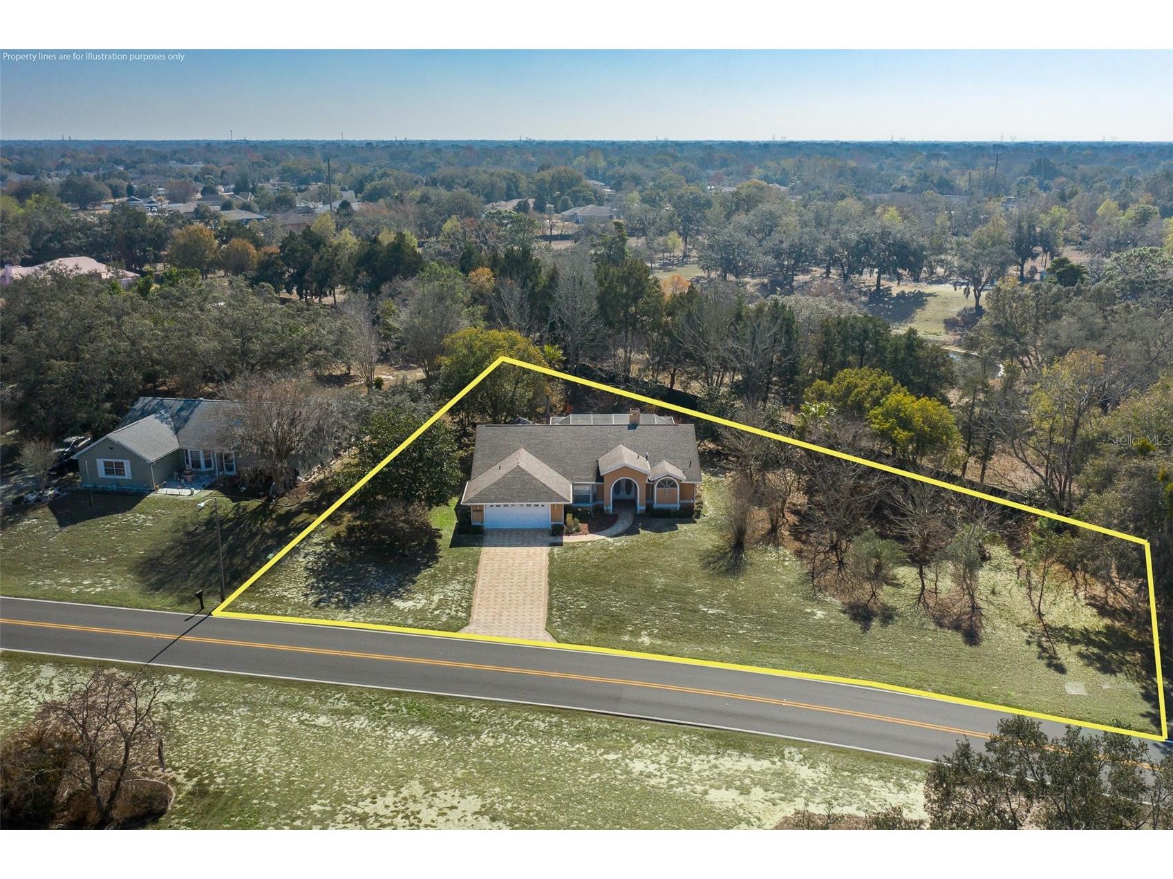 9462 Dunkirk Road Spring Hill FL 34608 TB8475540 image3