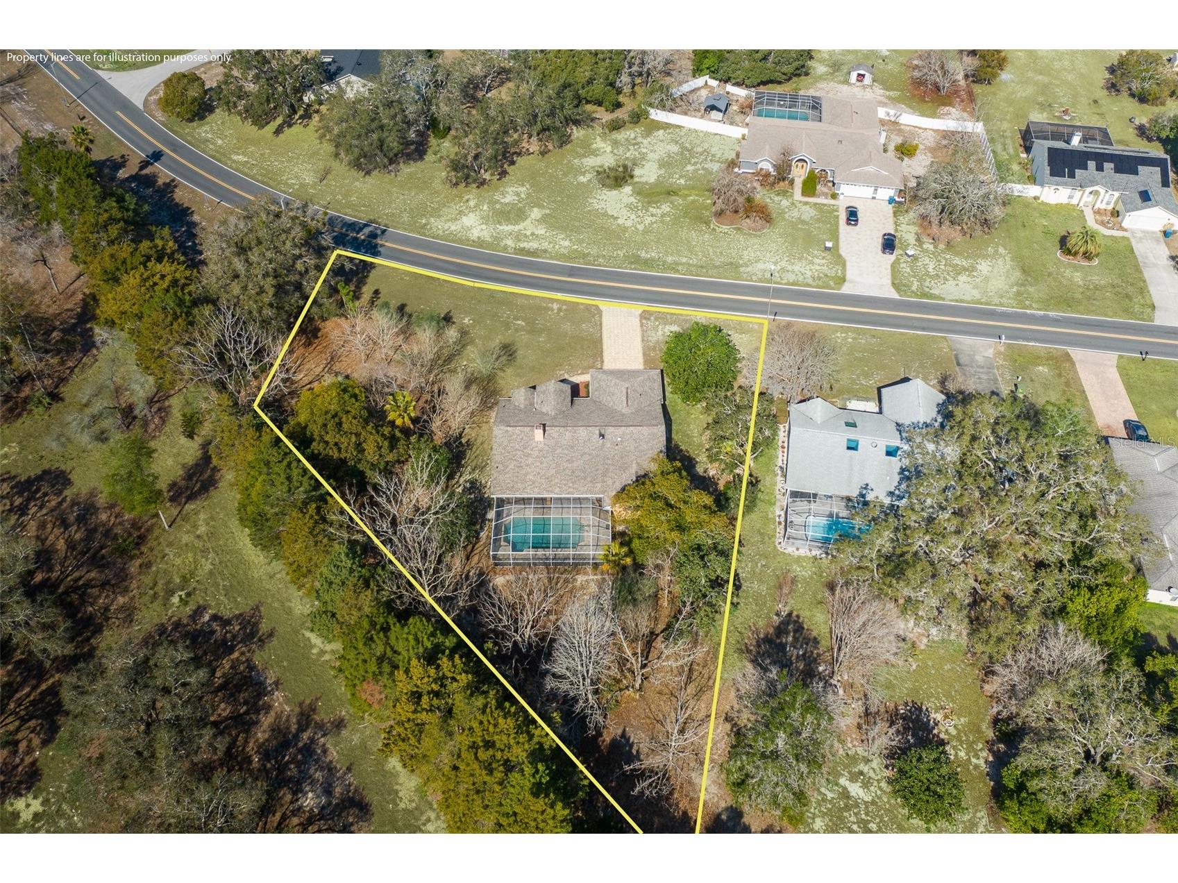 9462 Dunkirk Road Spring Hill FL 34608 TB8475540 image59