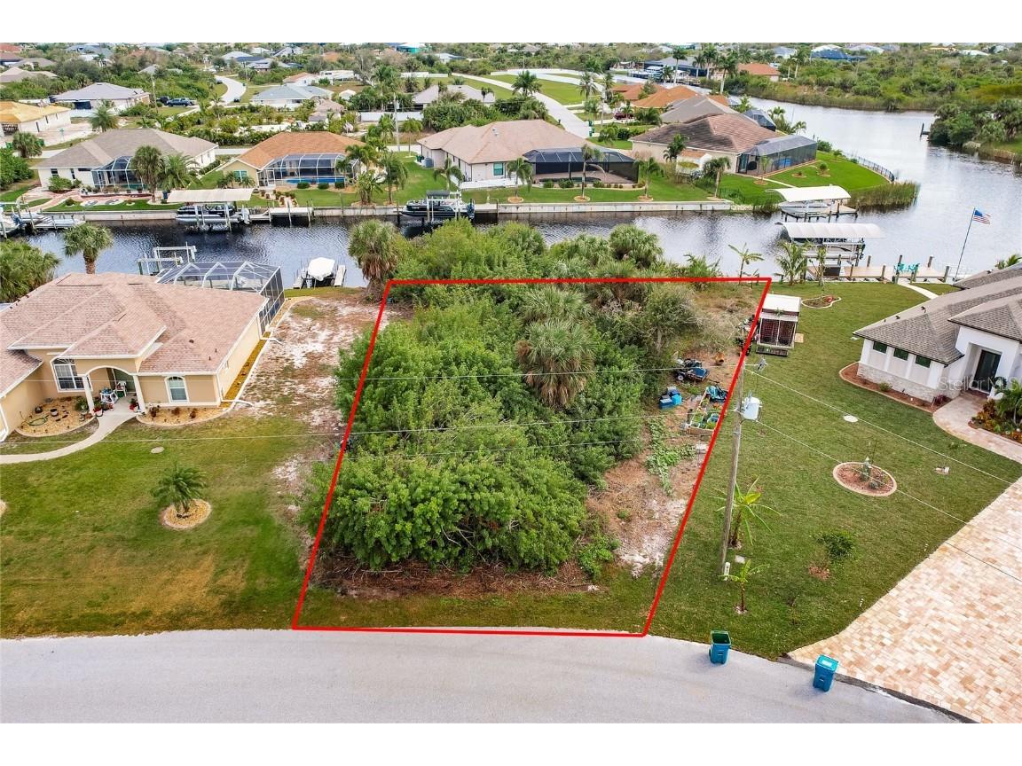 9462 Wacker Terrace Port Charlotte FL 33981 - SINGER C7486727 image1
