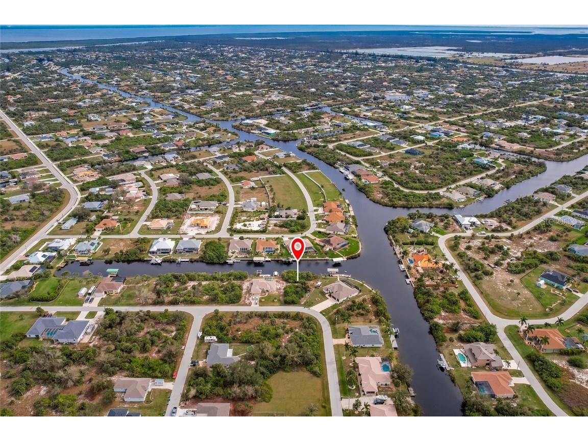 9462 Wacker Terrace Port Charlotte FL 33981 - SINGER C7486727 image11
