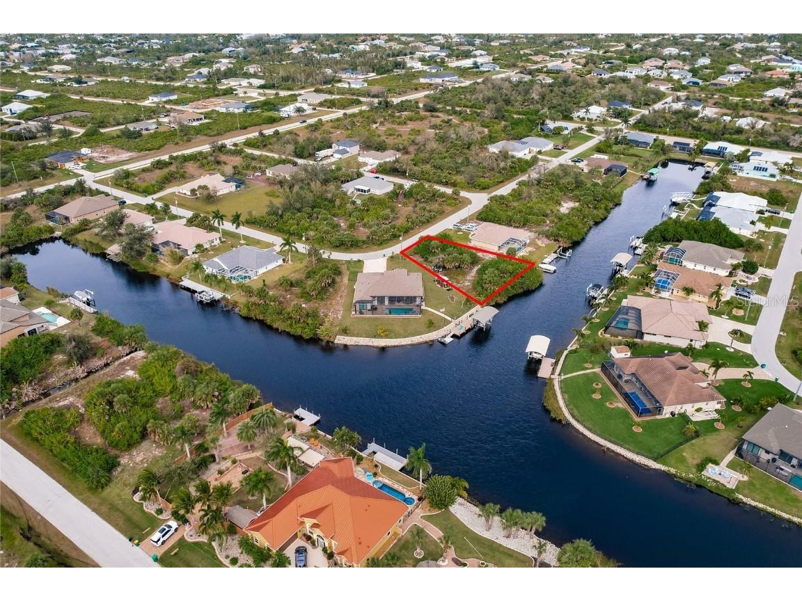 9462 Wacker Terrace Port Charlotte FL 33981 - SINGER C7486727 image14