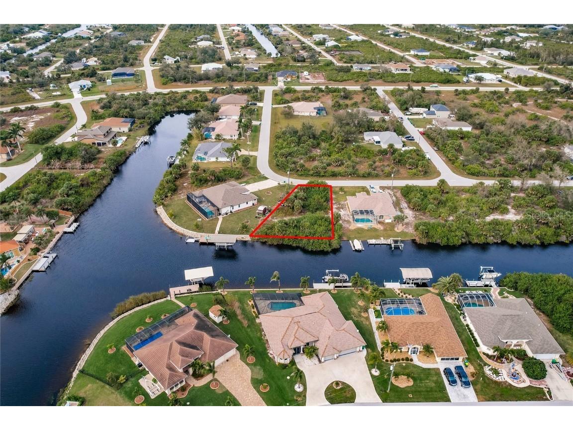 9462 Wacker Terrace Port Charlotte FL 33981 - SINGER C7486727 image15