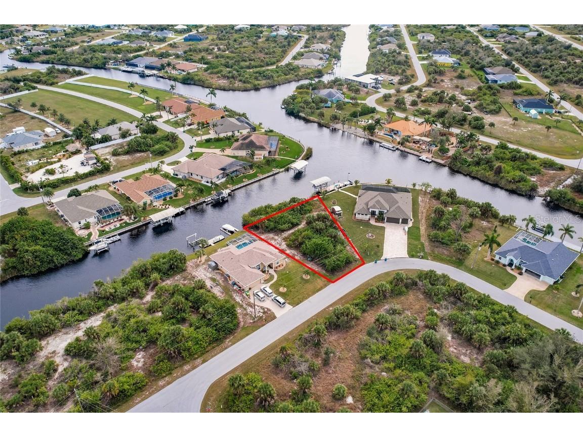 9462 Wacker Terrace Port Charlotte FL 33981 - SINGER C7486727 image16