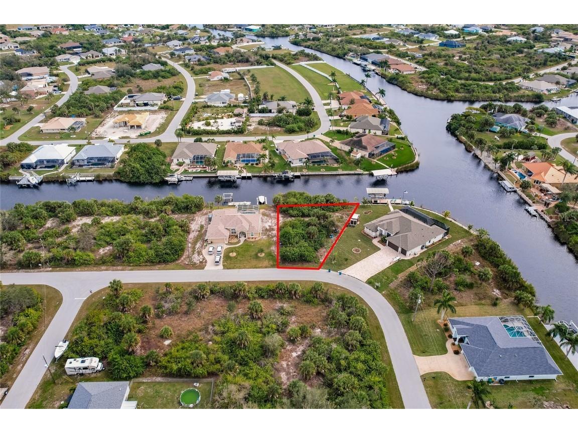 9462 Wacker Terrace Port Charlotte FL 33981 - SINGER C7486727 image17