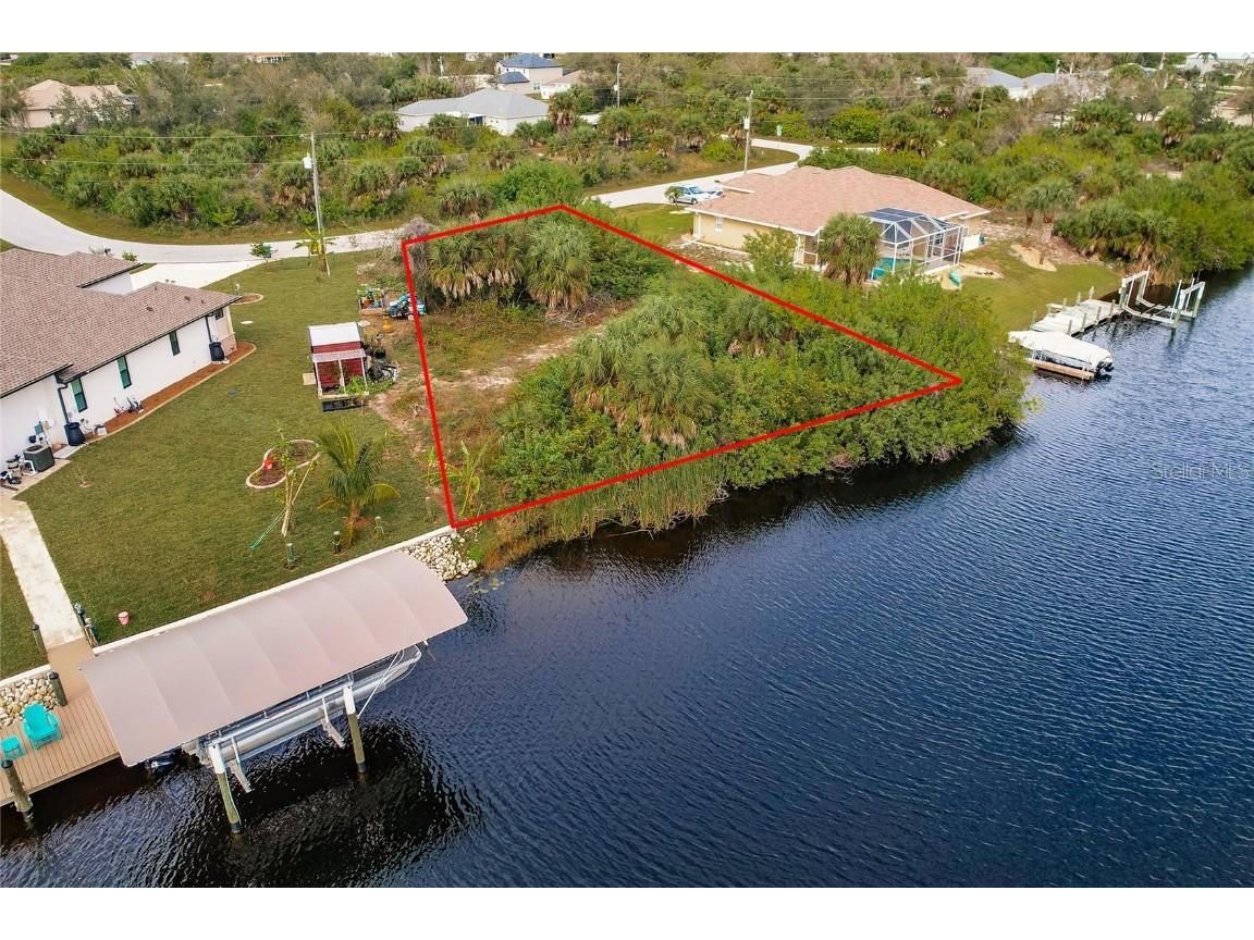 9462 Wacker Terrace Port Charlotte FL 33981 - SINGER C7486727 image3