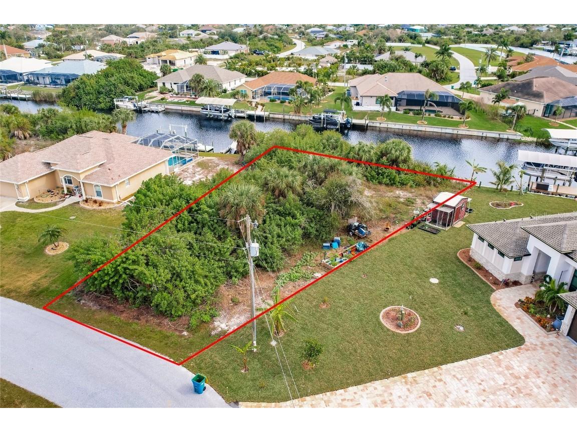 9462 Wacker Terrace Port Charlotte FL 33981 - SINGER C7486727 image4