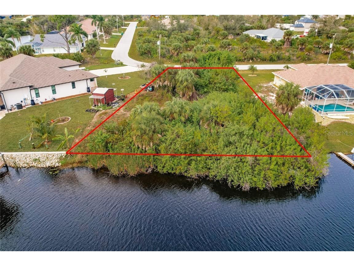 9462 Wacker Terrace Port Charlotte FL 33981 - SINGER C7486727 image5